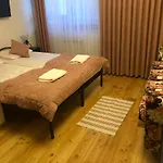 Moje Tatry Gluten Free Séjour chez l'habitant
