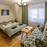 Séjour chez l'habitant Moje Tatry Gluten Free