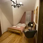 Séjour chez l'habitant Moje Tatry Gluten Free *