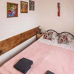 Séjour chez l'habitant Moje Tatry Gluten Free Biały Dunajec