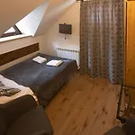 בית אירוח Moje Tatry Gluten Free ביאלי דונאייק