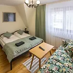 Moje Tatry Gluten Free Habitación en casa particular *