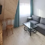 Moje Tatry Gluten Free Séjour chez l'habitant