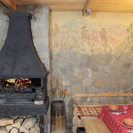 Moje Tatry *