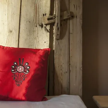 Moje Tatry Homestay