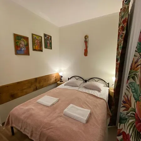 Moje Tatry Homestay
