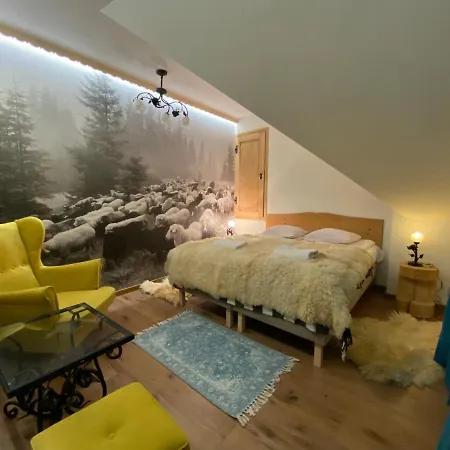 Moje Tatry