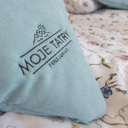 Moje Tatry Gluten Free 民宿 比利但耶克