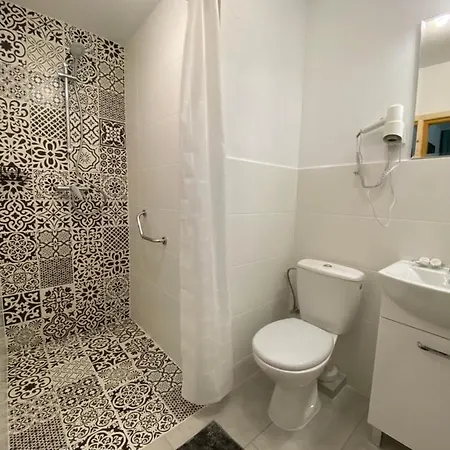 Homestay Moje Tatry