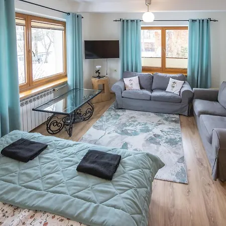 Homestay Moje Tatry *