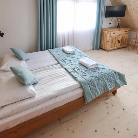 Homestay Moje Tatry
