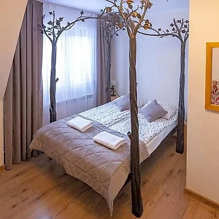 Privat bolig Moje Tatry Gluten Free