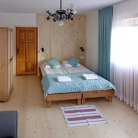 Privat bolig Moje Tatry Gluten Free