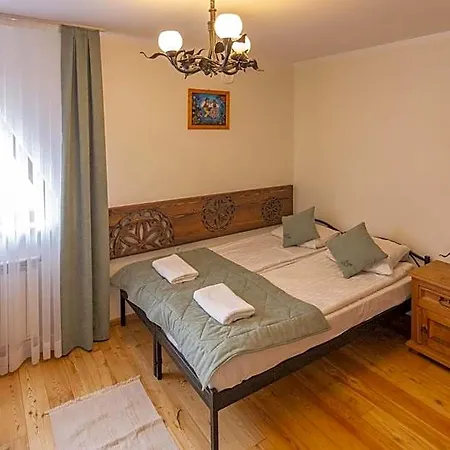 Privat bolig Moje Tatry Gluten Free *