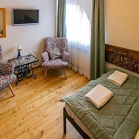 Moje Tatry Gluten Free * Biały Dunajec