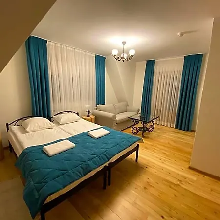Moje Tatry Gluten Free Privat bolig Biały Dunajec