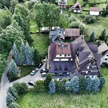 Moje Tatry Homestay