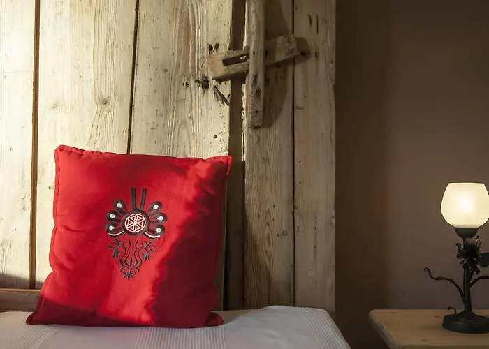 Moje Tatry Δωμάτια σε οικογενειακή κατοικία