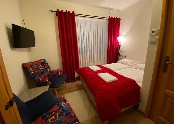 Moje Tatry Gluten Free