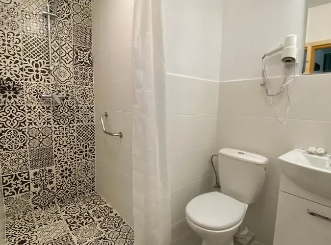 Δωμάτια σε οικογενειακή κατοικία Moje Tatry