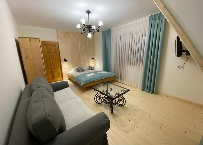 Moje Tatry Gluten Free *